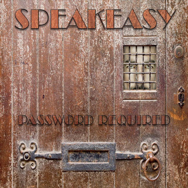Password Required