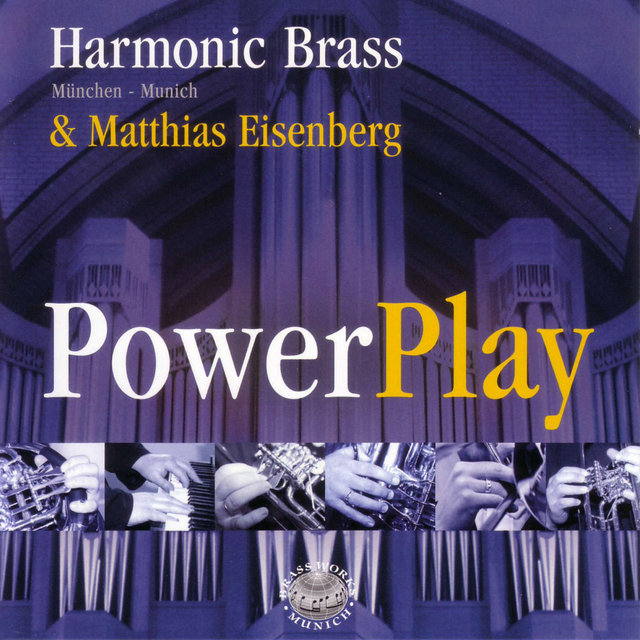 Powerplay