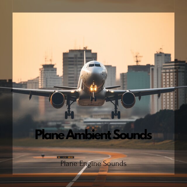 Plane Ambient Sounds