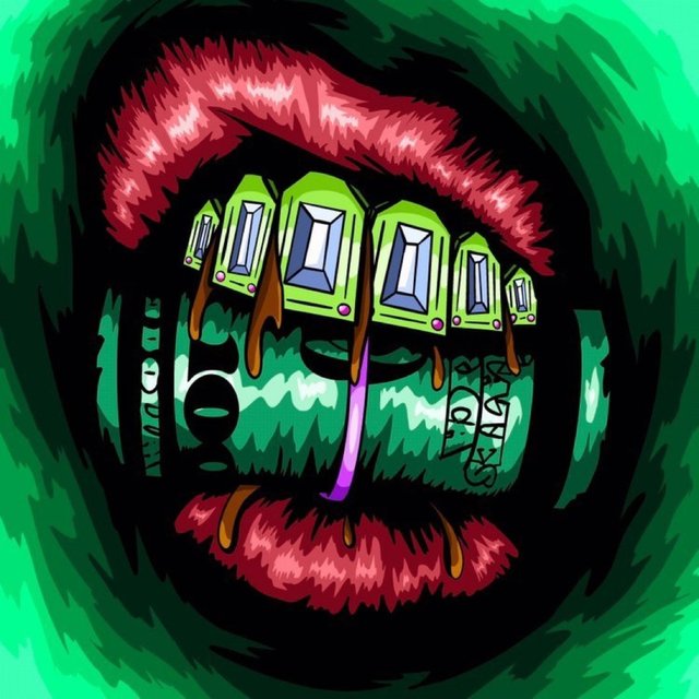 Money Hungry 2