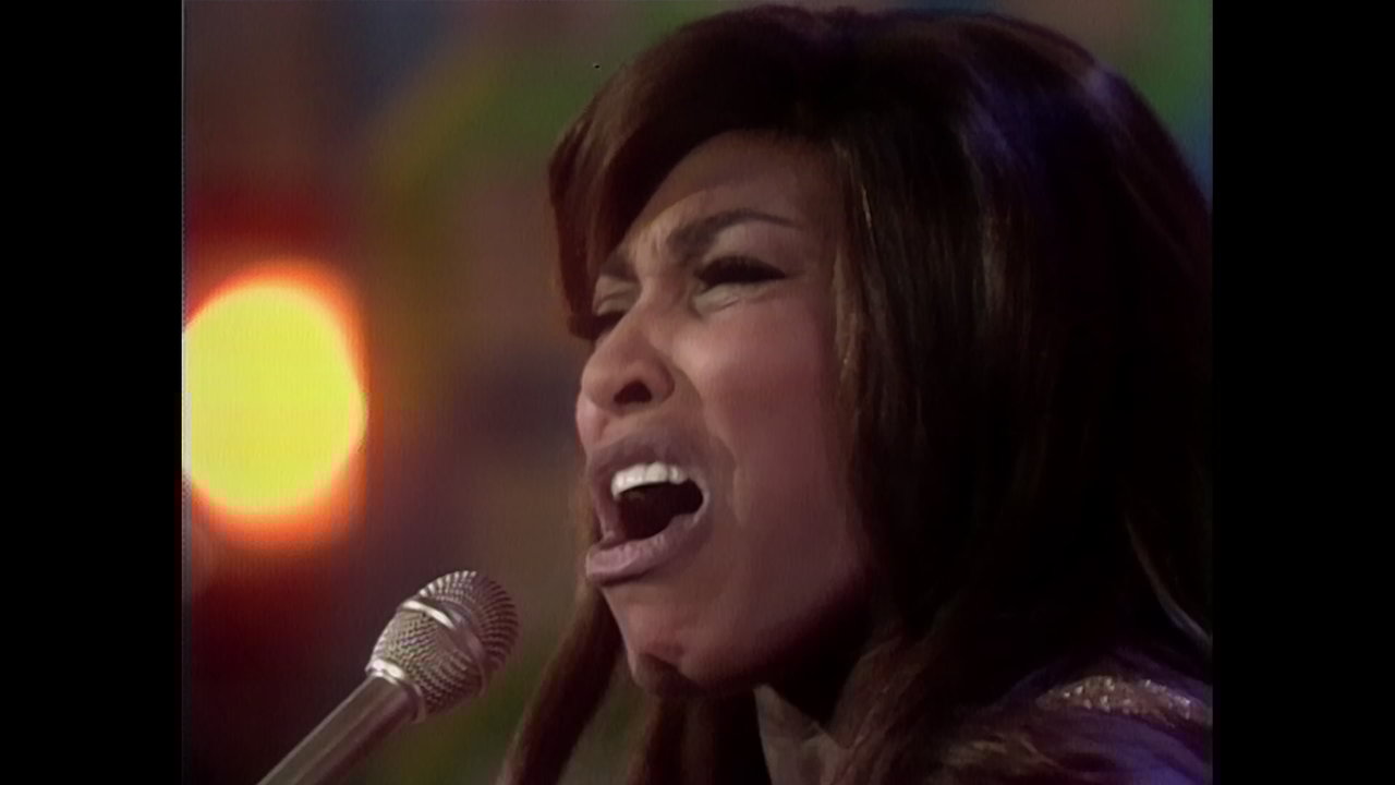 Funky Street/Proud Mary/Bold Soul Sister
