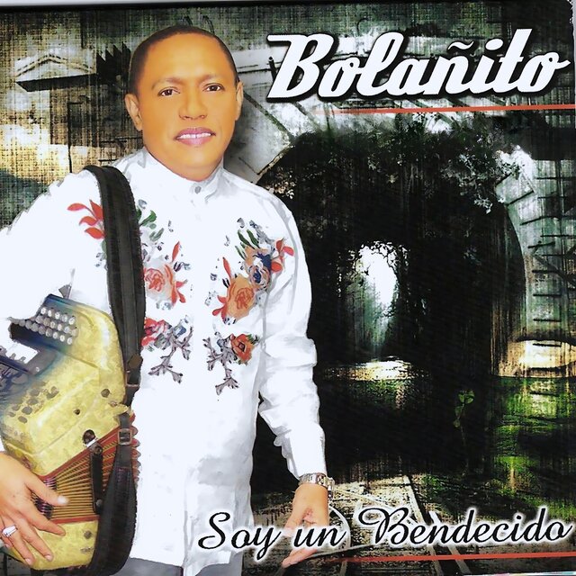 Soy Un Bendecido