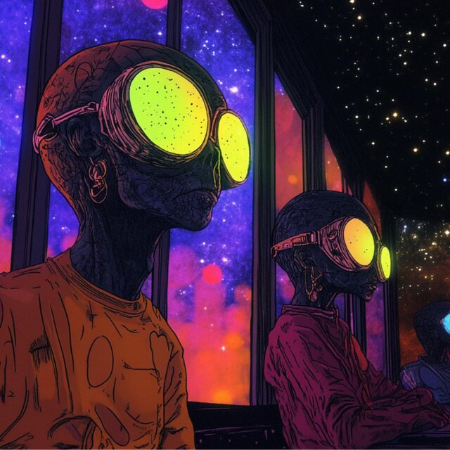 Starship Funkadelic