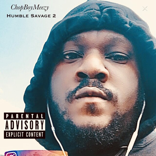 Humble Savage 2