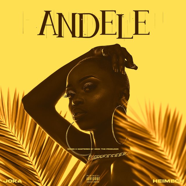 ANDELE