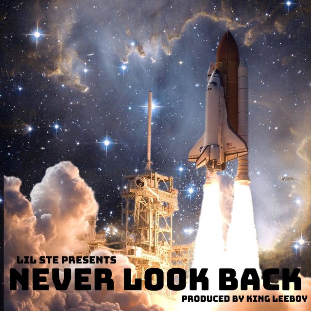 Never Look Back