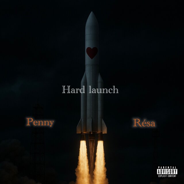 Hard Launch