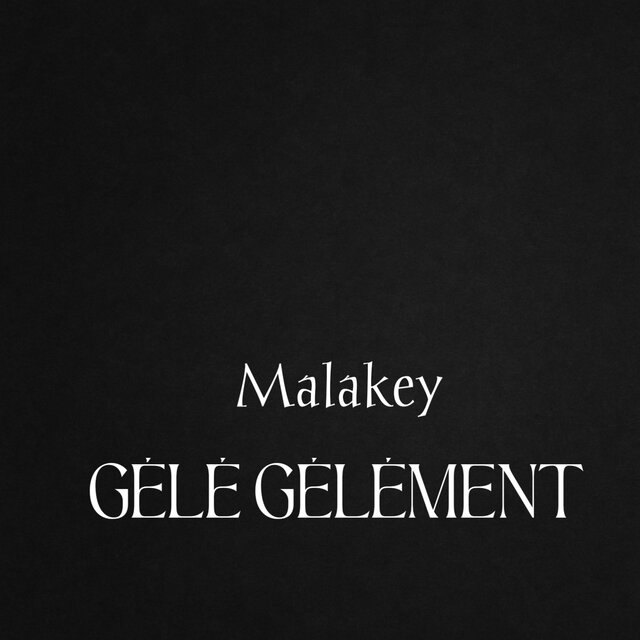 Gélé Gélément