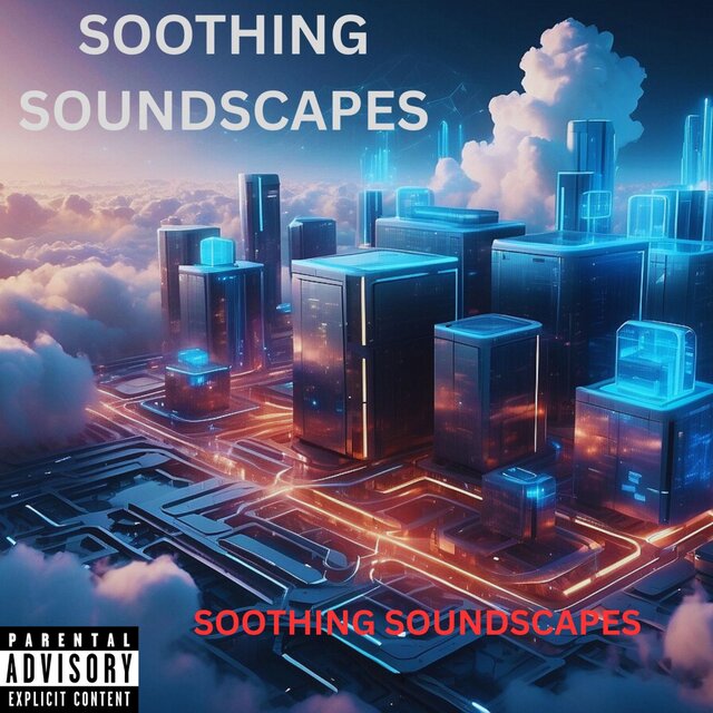 SOOTHING SOUNDSCAPES