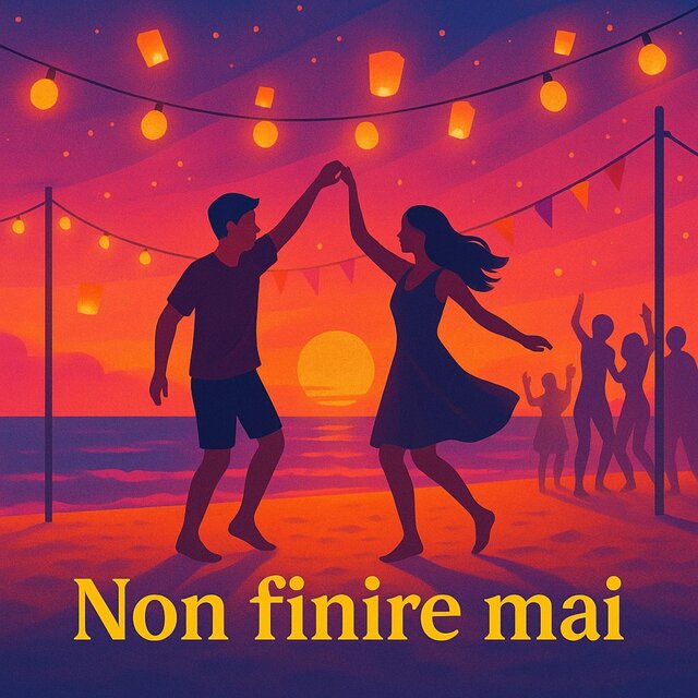 Non finire mai