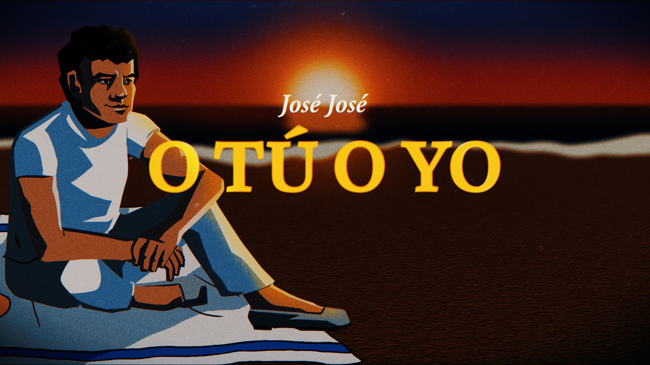 O Tú o Yo (Revisitado [Lyric Video])