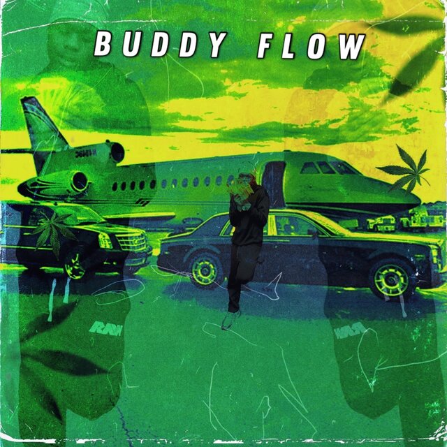 Buddy Flow