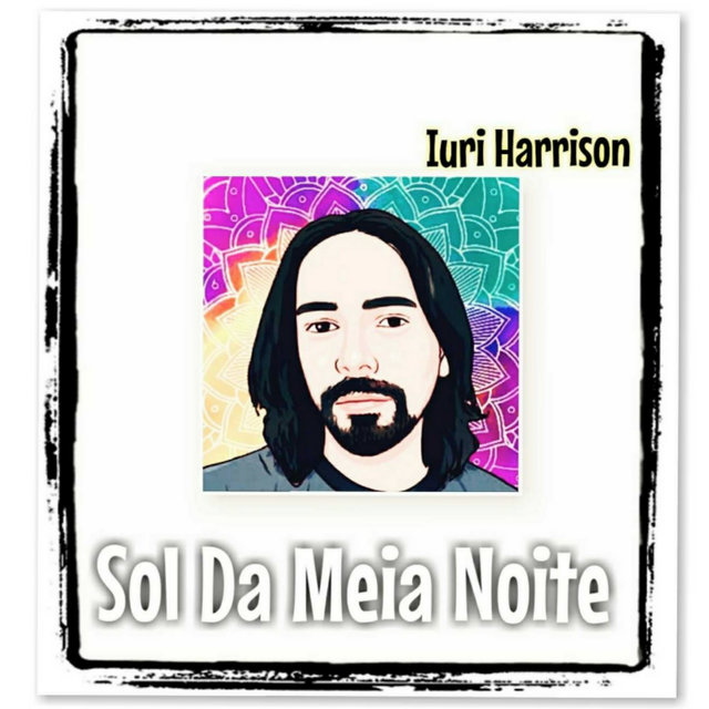 Sol da Meia Noite