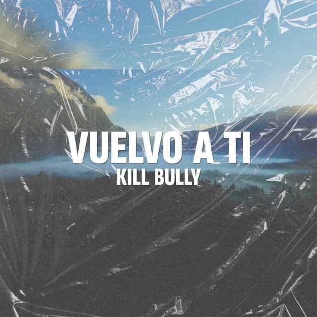 Vuelvo a ti