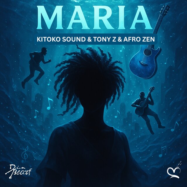 Maria (Acoustic Version)
