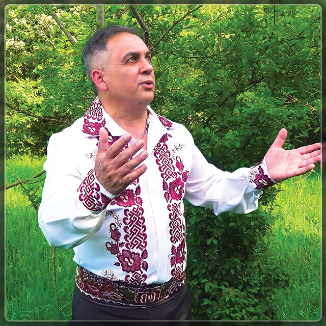 Văsălie Păduraru