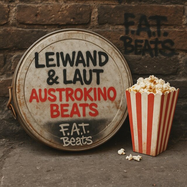 Leiwand & Laut: AustroKino Beats