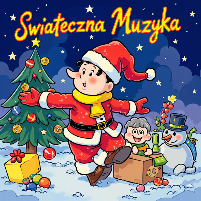 Świąteczna Muzyka dla Wszyskich