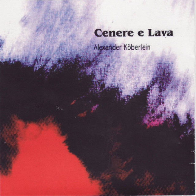 Cenere e Lava