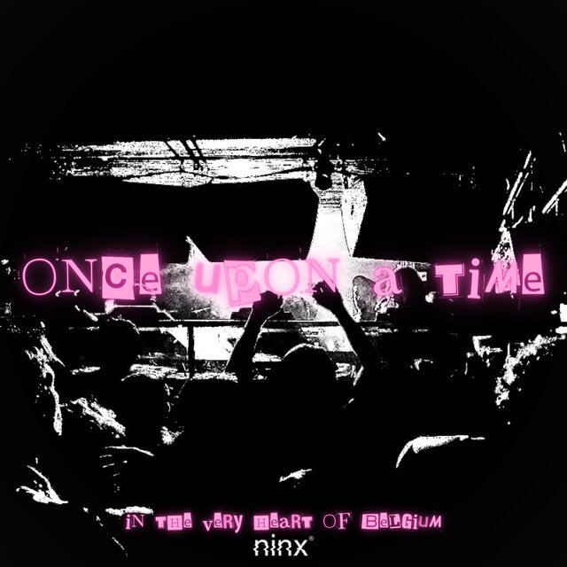 Once Upon A Time