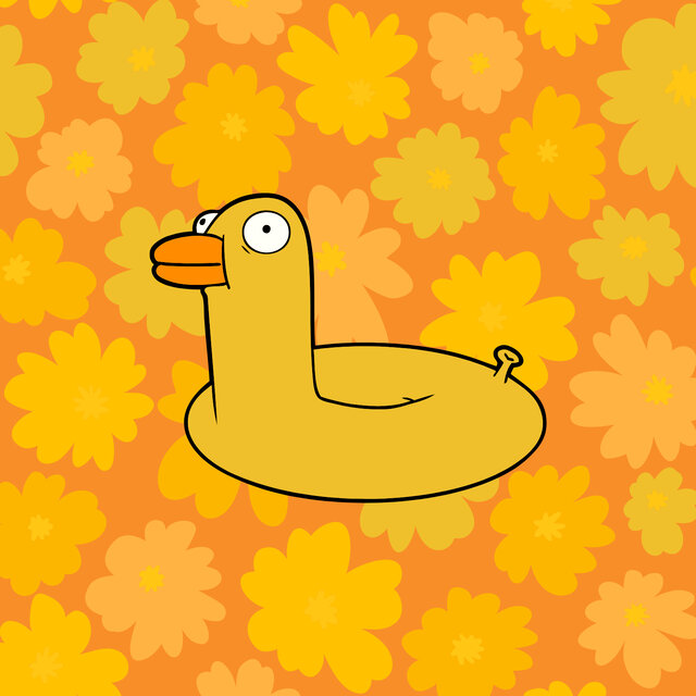 Floaty Boi