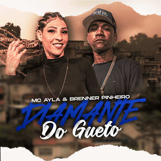 Diamante do Gueto