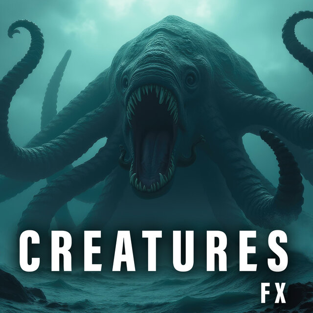 Creatures FX