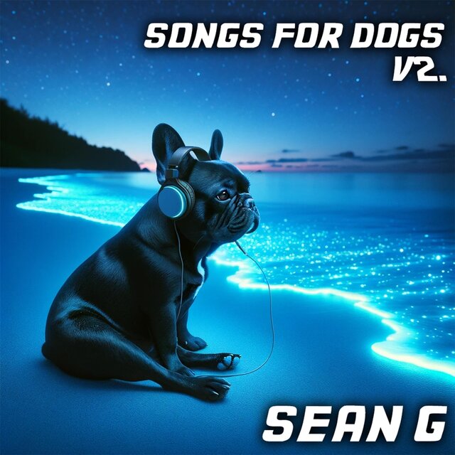 Songs for Dogs, Vol. 2