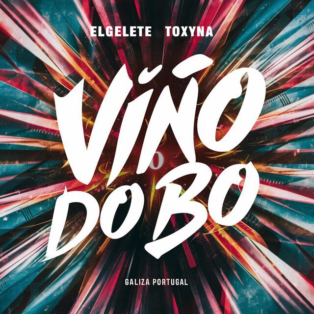 Viño do bó