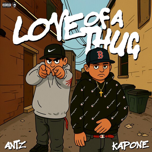 Love of a Thug