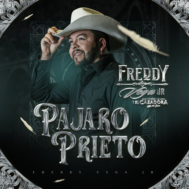 Pájaro Prieto