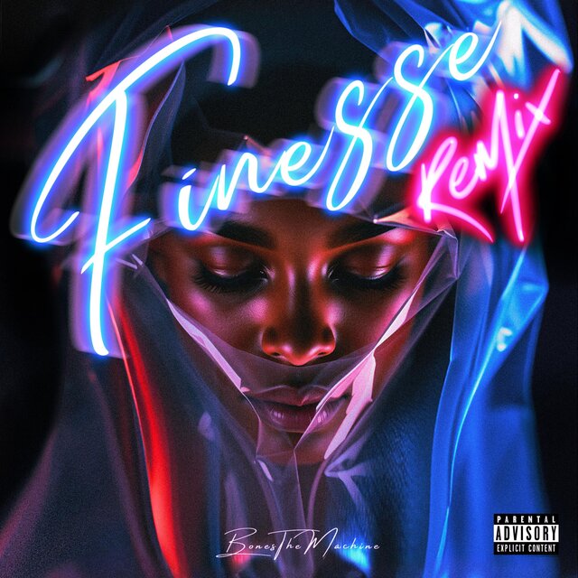 Finesse (Remix)