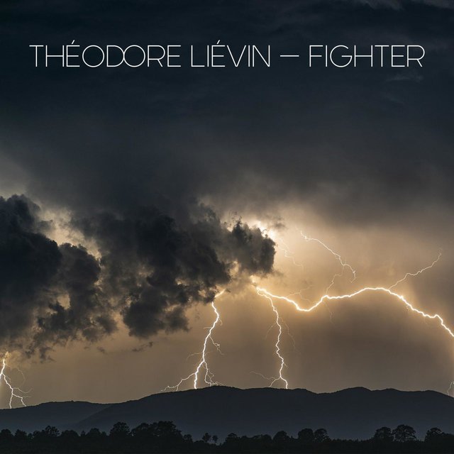 Fighter (Radio Edit)