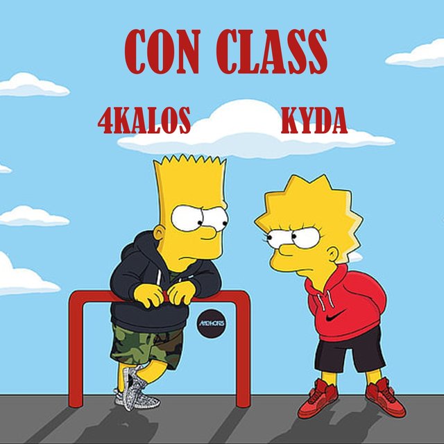 CON CLASS
