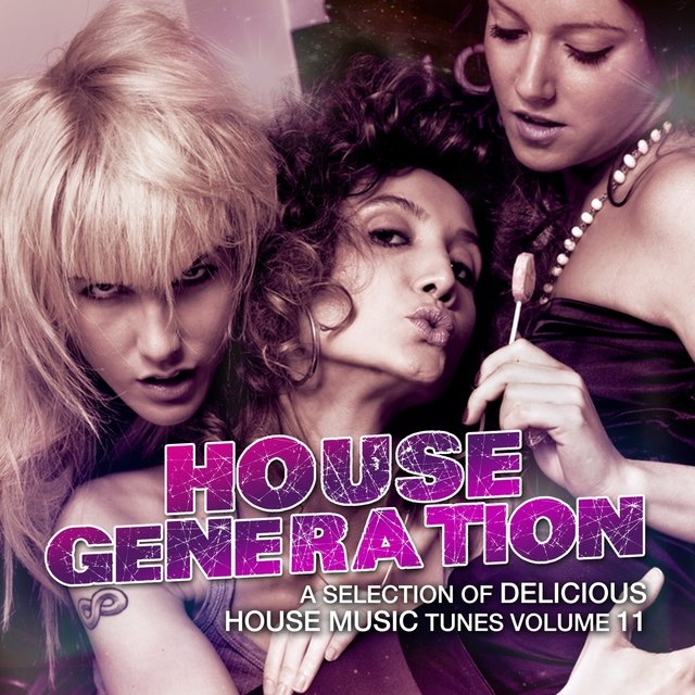 House Generation (Volume 11)
