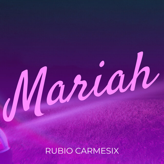 Mariah