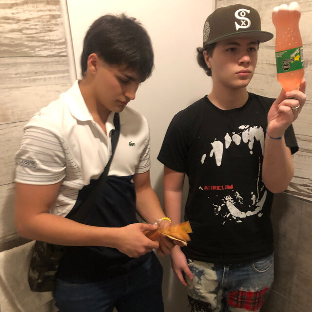 Pesto