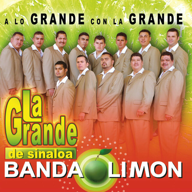 A Lo Grande Con La Grande