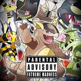 Mega Pokemon Cypher, Pt. 2 (feat. Xp Reaper, Glitchyy, KaiEManaTouch, VE!NSL!T, King Bakuyo Pro, EXOR 3X, SHADOX, Porpol & MORE!!!)