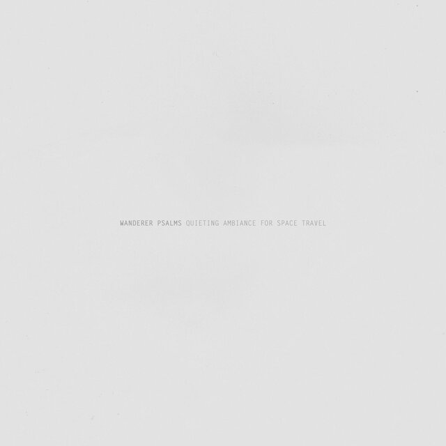 Wanderer Psalms