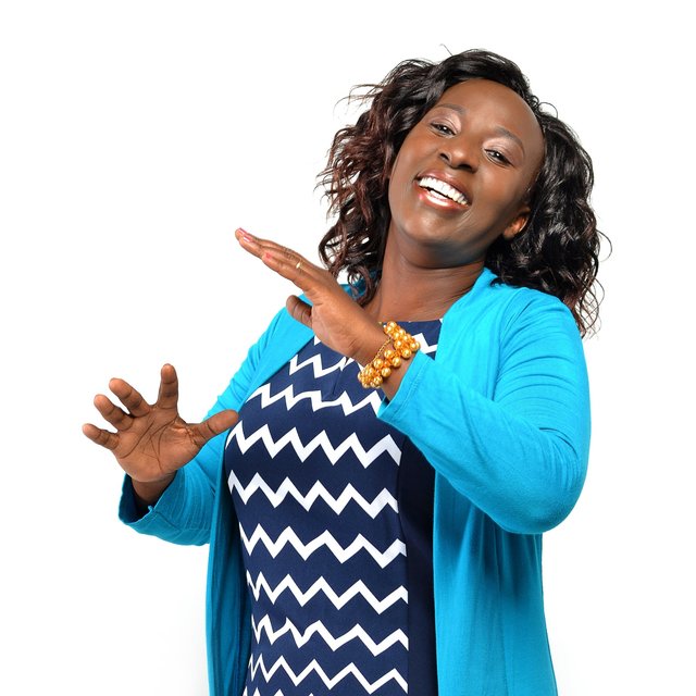 Inuka Mteule