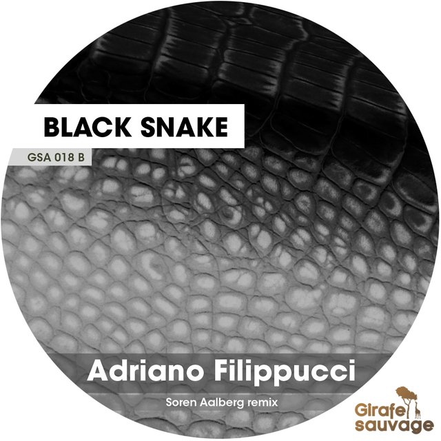 Black Snake