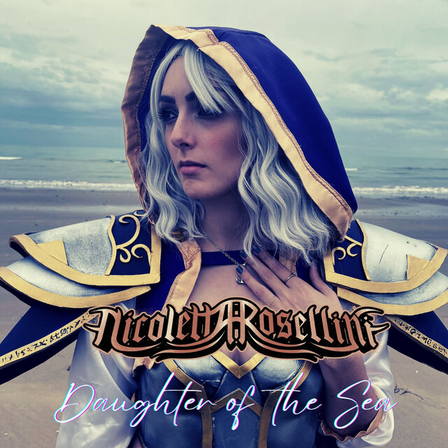 Daughter of the Sea