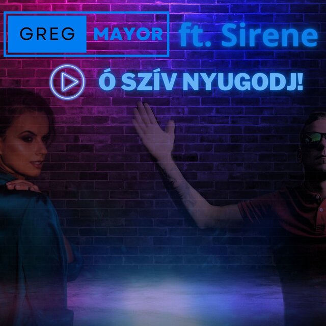 Ó szív nyugodj!