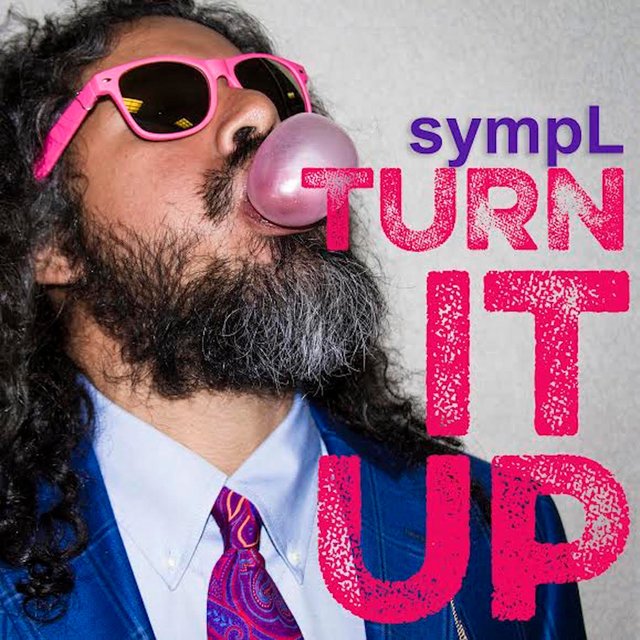 Turn It Up