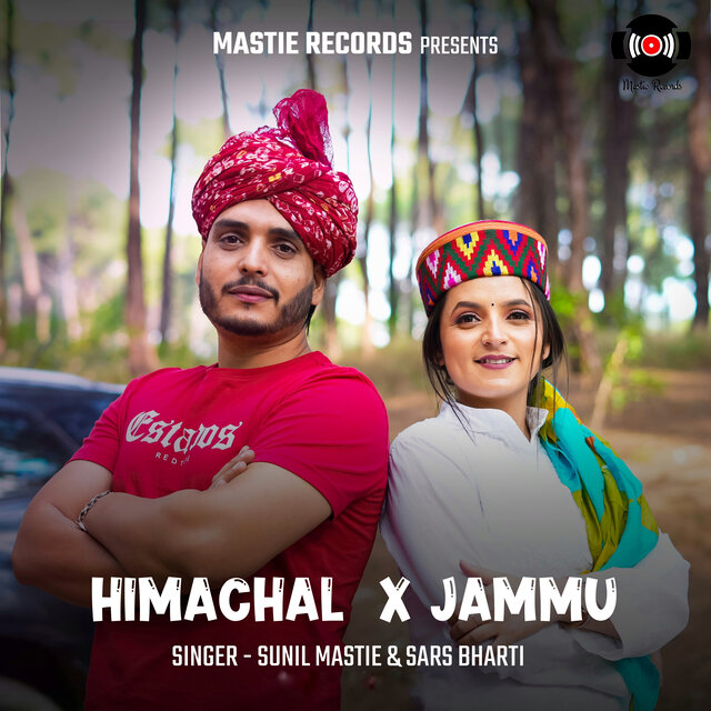 Himachal X Jammu (Original)