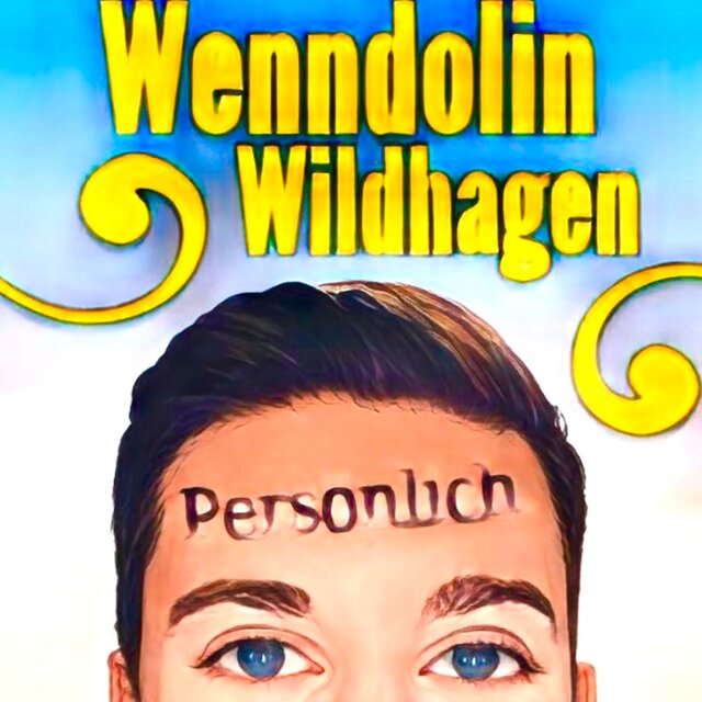 Persönlich. (New Artwork Version)