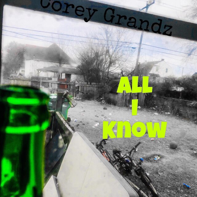 All I Know