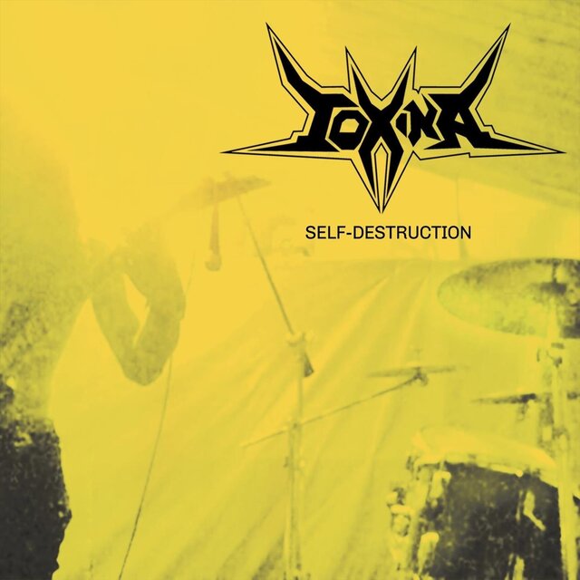 Self-Destruction