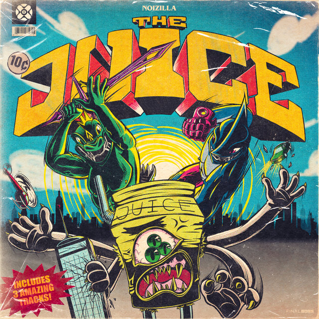 The Juice